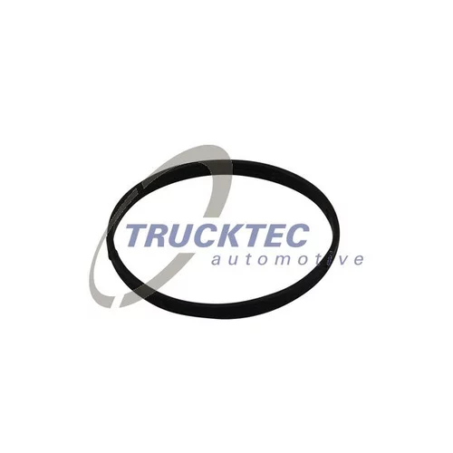 Tesnenie obalu kolena sacieho potrubia TRUCKTEC AUTOMOTIVE 02.14.174