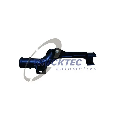 Potrubie chladiacej kvapaliny TRUCKTEC AUTOMOTIVE 02.19.317