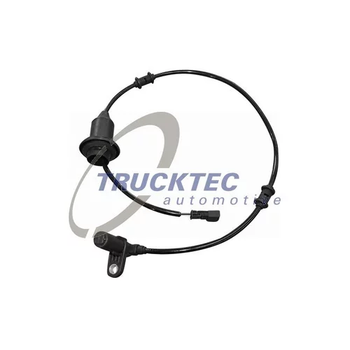 Snímač počtu otáčok kolesa 02.42.104 (TRUCKTEC AUTOMOTIVE)