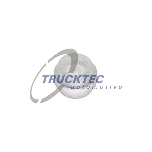 Puzdro radiacej tyče TRUCKTEC AUTOMOTIVE 02.67.117