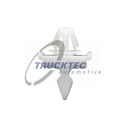 Prídržná svorka TRUCKTEC AUTOMOTIVE 02.67.215