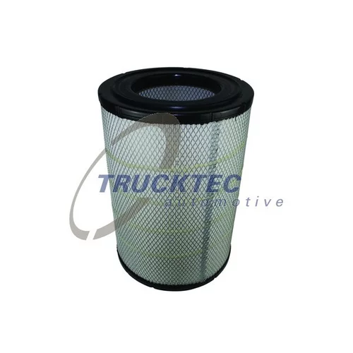 Vzduchový filter TRUCKTEC AUTOMOTIVE 03.14.032