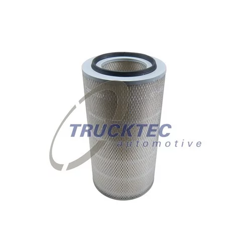 Vzduchový filter TRUCKTEC AUTOMOTIVE 05.14.026