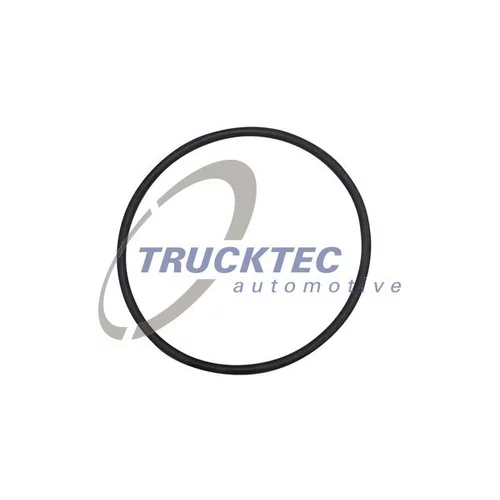 Tesnenie olejového filtra TRUCKTEC AUTOMOTIVE 01.18.007