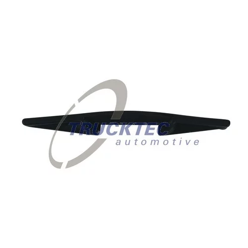 Vodiaca lišta rozvodovej reťaze TRUCKTEC AUTOMOTIVE 02.12.226