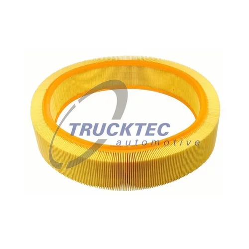 Vzduchový filter TRUCKTEC AUTOMOTIVE 02.14.128