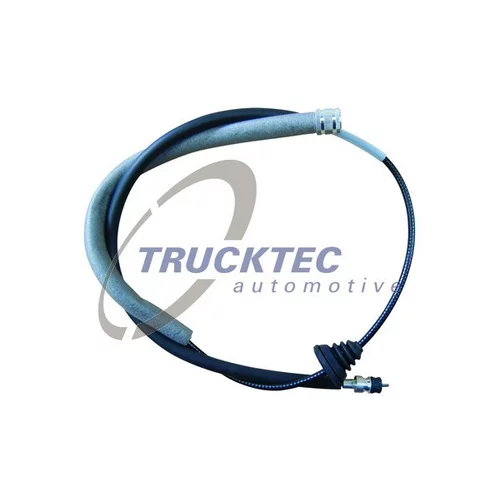 Hriadeľ tachometra TRUCKTEC AUTOMOTIVE 02.42.047