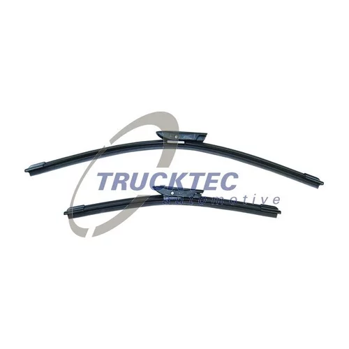 Stieracia lišta TRUCKTEC AUTOMOTIVE 02.58.430