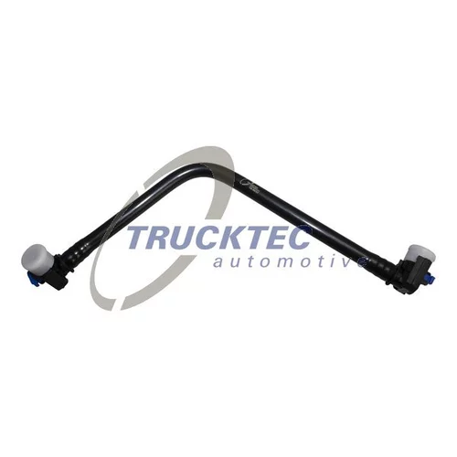 Potrubie chladiacej kvapaliny TRUCKTEC AUTOMOTIVE 05.15.027