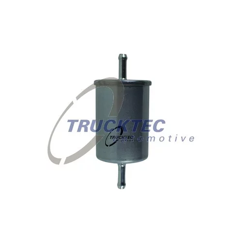 Palivový filter TRUCKTEC AUTOMOTIVE 07.38.042