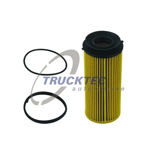 Olejový filter TRUCKTEC AUTOMOTIVE 08.18.006