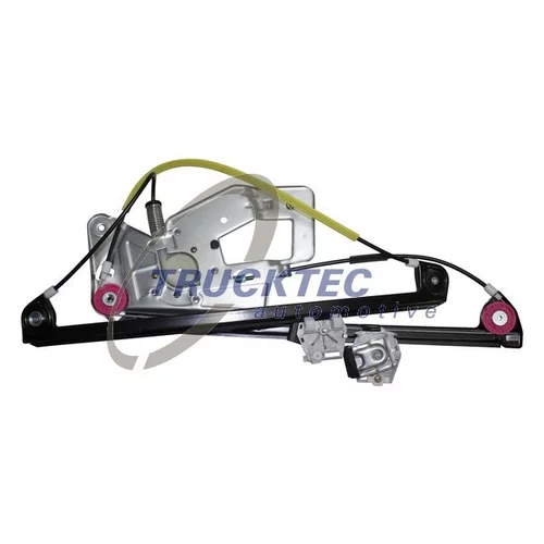 Mechanizmus zdvíhania okna TRUCKTEC AUTOMOTIVE 08.53.012