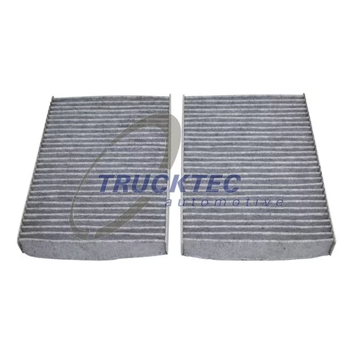 Filter vnútorného priestoru TRUCKTEC AUTOMOTIVE 08.59.094