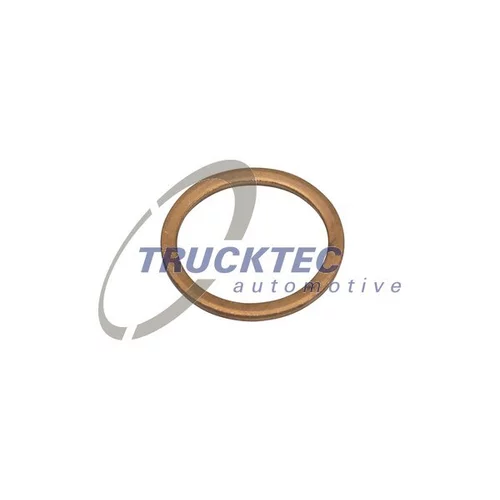 Tesniaci krúžok TRUCKTEC AUTOMOTIVE 01.67.041