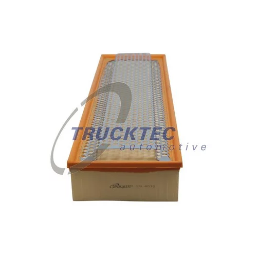 Vzduchový filter TRUCKTEC AUTOMOTIVE 02.14.109