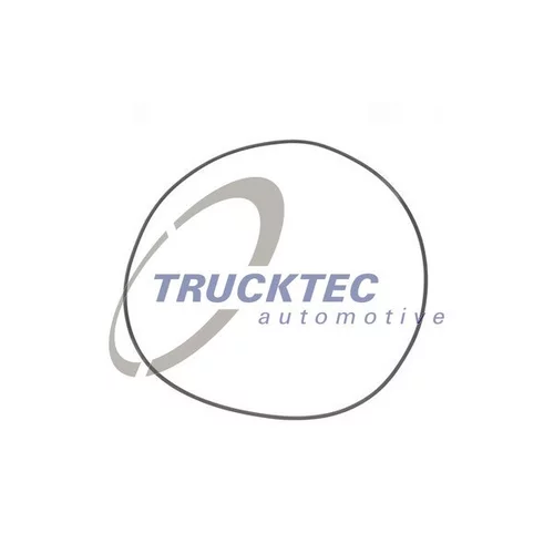 Tesnenie vložky valca TRUCKTEC AUTOMOTIVE 05.13.001