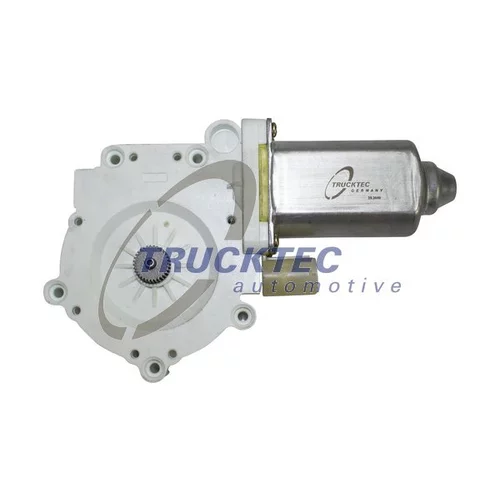 Elektromotor otvárania okien TRUCKTEC AUTOMOTIVE 08.53.025