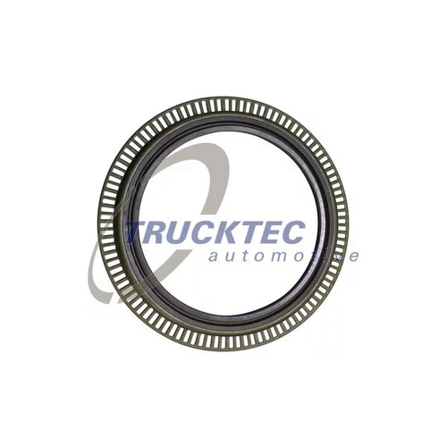 Tesniaci krúžok hriadeľa náboja kolesa TRUCKTEC AUTOMOTIVE 01.32.210