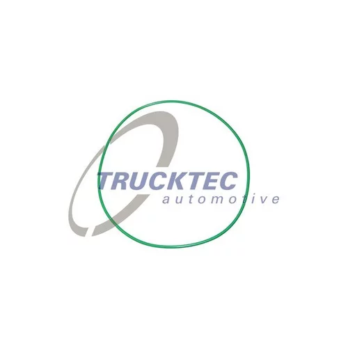 Tesnenie vonkajšej planétovej prevodovky TRUCKTEC AUTOMOTIVE 01.67.090