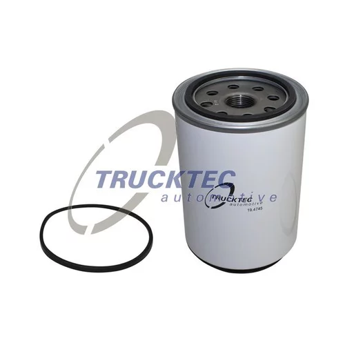 Palivový filter TRUCKTEC AUTOMOTIVE 03.38.021