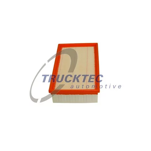 Vzduchový filter TRUCKTEC AUTOMOTIVE 08.14.037