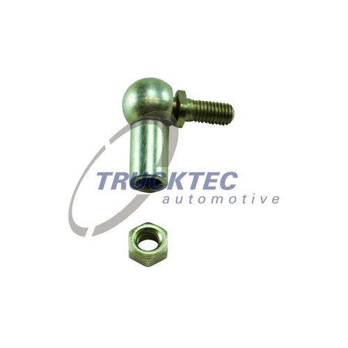 Uhlový kĺb TRUCKTEC AUTOMOTIVE 87.06.901