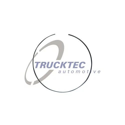 Poistný krúžok TRUCKTEC AUTOMOTIVE 01.24.312