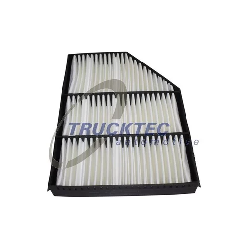 Filter vnútorného priestoru TRUCKTEC AUTOMOTIVE 01.59.062