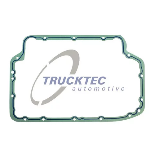 Tesnenie olejovej vane TRUCKTEC AUTOMOTIVE 02.10.024