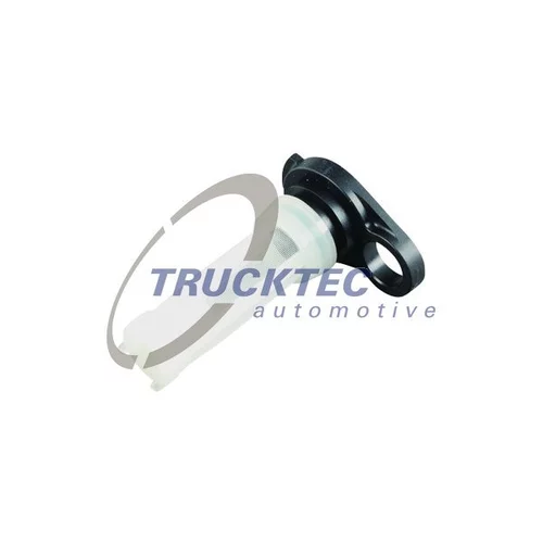 Palivový filter TRUCKTEC AUTOMOTIVE 02.14.099