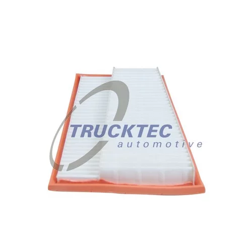 Vzduchový filter TRUCKTEC AUTOMOTIVE 02.14.140