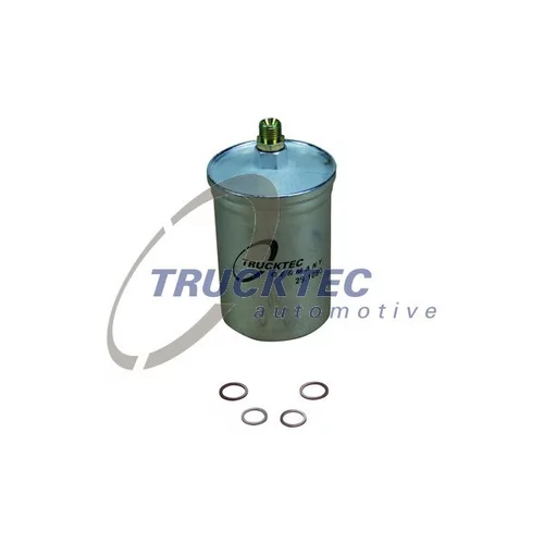 Palivový filter TRUCKTEC AUTOMOTIVE 02.38.041