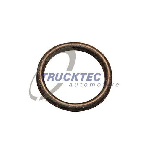 Tesnenie kolena sac. potrubia TRUCKTEC AUTOMOTIVE 02.67.008