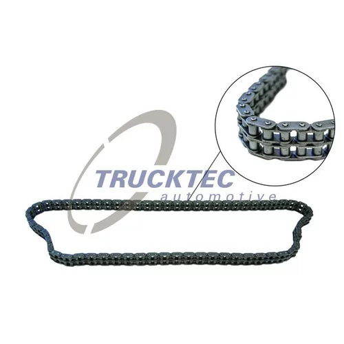 Rozvodová reťaz TRUCKTEC AUTOMOTIVE 02.67.069