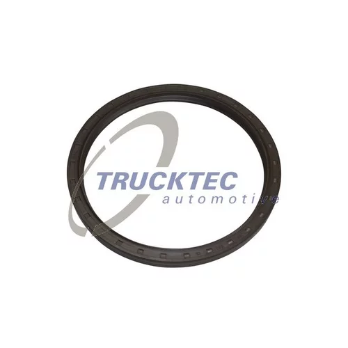 Tesniaci krúžok kľukového hriadeľa TRUCKTEC AUTOMOTIVE 03.24.006