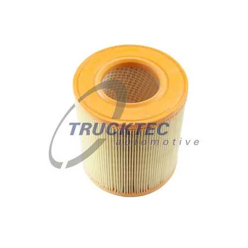 Vzduchový filter 07.14.188 (TRUCKTEC AUTOMOTIVE)