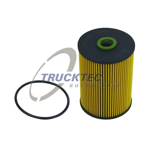 Palivový filter TRUCKTEC AUTOMOTIVE 07.38.027