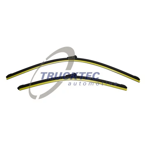 Stieracia lišta TRUCKTEC AUTOMOTIVE 09.58.001