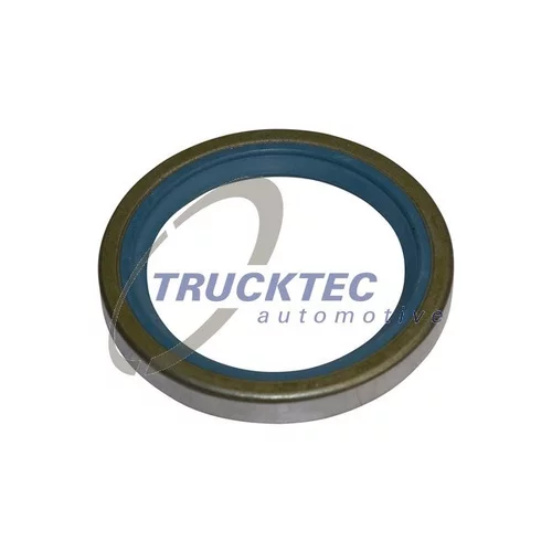 Tesniaci krúžok pre uloženie kĺbového hriadeľa TRUCKTEC AUTOMOTIVE 01.31.054