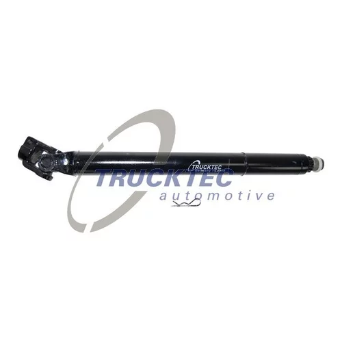 Vreteno riadenia TRUCKTEC AUTOMOTIVE 01.37.026