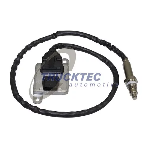 NOx-Sensor, vstrekovanie močoviny TRUCKTEC AUTOMOTIVE 02.17.137