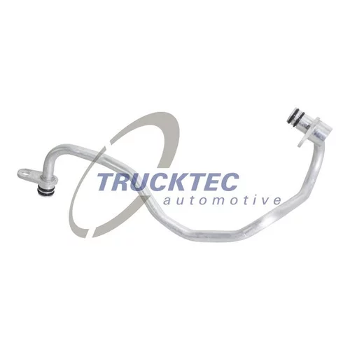 Potrubie chladiacej kvapaliny TRUCKTEC AUTOMOTIVE 02.19.465