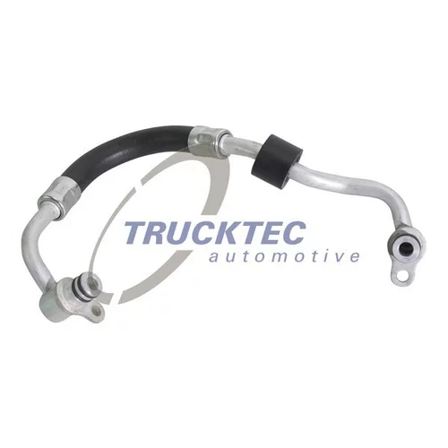 Potrubie chladiacej kvapaliny TRUCKTEC AUTOMOTIVE 02.19.467