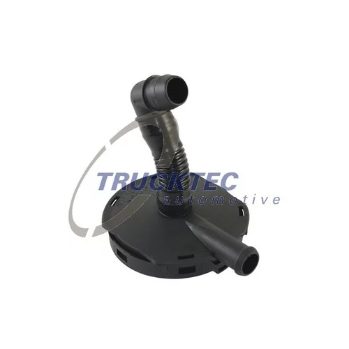 Ventil odvetrania kľukovej skrine TRUCKTEC AUTOMOTIVE 07.10.074