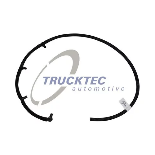 Trubka prepadu TRUCKTEC AUTOMOTIVE 08.13.022