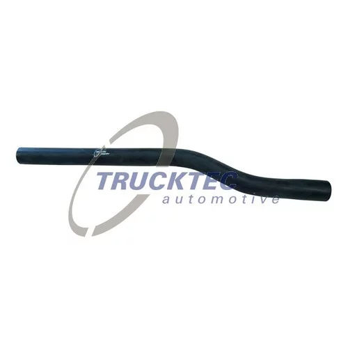 Hadica odvetrania kľukovej skrine 01.10.037 (TRUCKTEC AUTOMOTIVE)