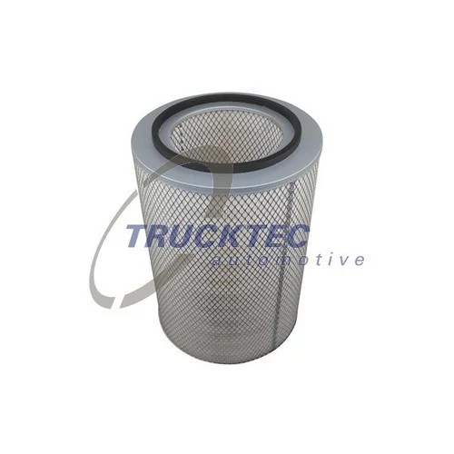 Vzduchový filter TRUCKTEC AUTOMOTIVE 01.14.078