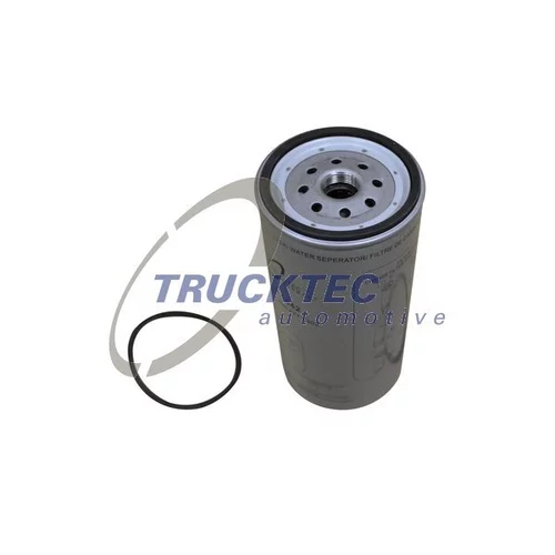 Palivový filter TRUCKTEC AUTOMOTIVE 01.38.042