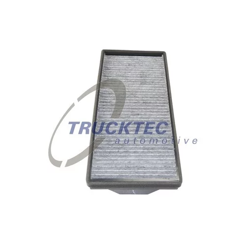 Filter vnútorného priestoru TRUCKTEC AUTOMOTIVE 01.59.017