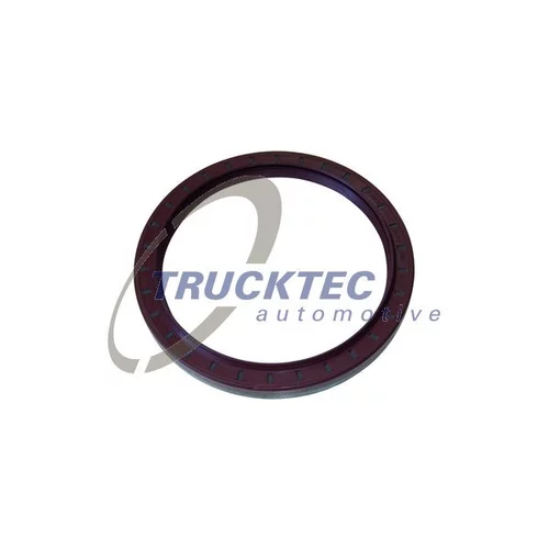 Tesniaci krúžok hriadeľa náboja kolesa TRUCKTEC AUTOMOTIVE 01.67.534